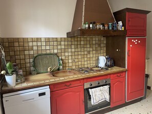 Privékeuken