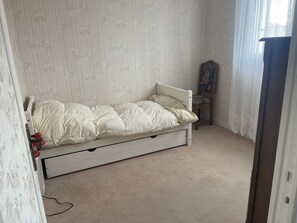 3 slaapkamers, wifi