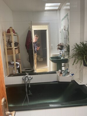 Toilettenpapier