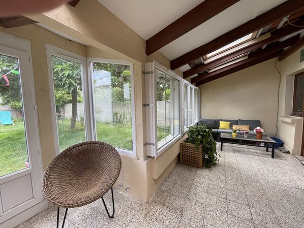 Interieur
