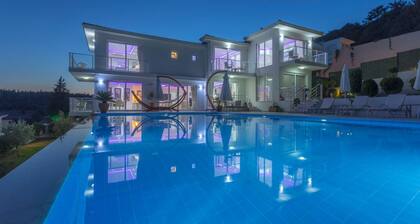 Villa Residence 10