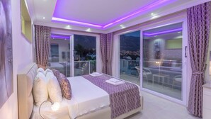 Comfort-Villa, Mehrere Betten | 5 Schlafzimmer, kostenloses WLAN