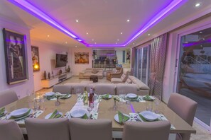 Cocina compartida