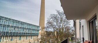 Sleep Inn Medienhafen Suites