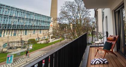 Sleep Inn Medienhafen Suites