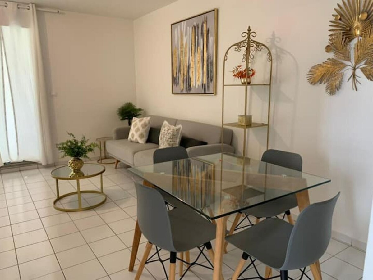 Image de profil de l’hôte