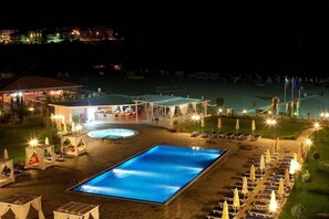 テラス / パティオ