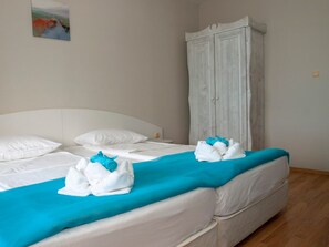 Standaard studio | Beddengoed