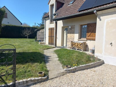 Maison de Famille