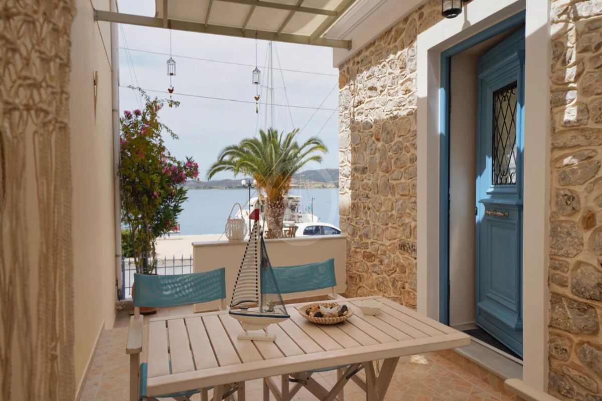 Image de profil de l’hôte