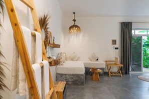 Doppia Premium | Una cassaforte in camera, tende oscuranti, Wi-Fi gratuito, lenzuola