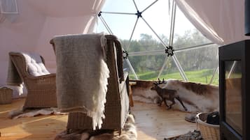 Room | 1 bedroom, individually decorated, individually furnished, free WiFi
