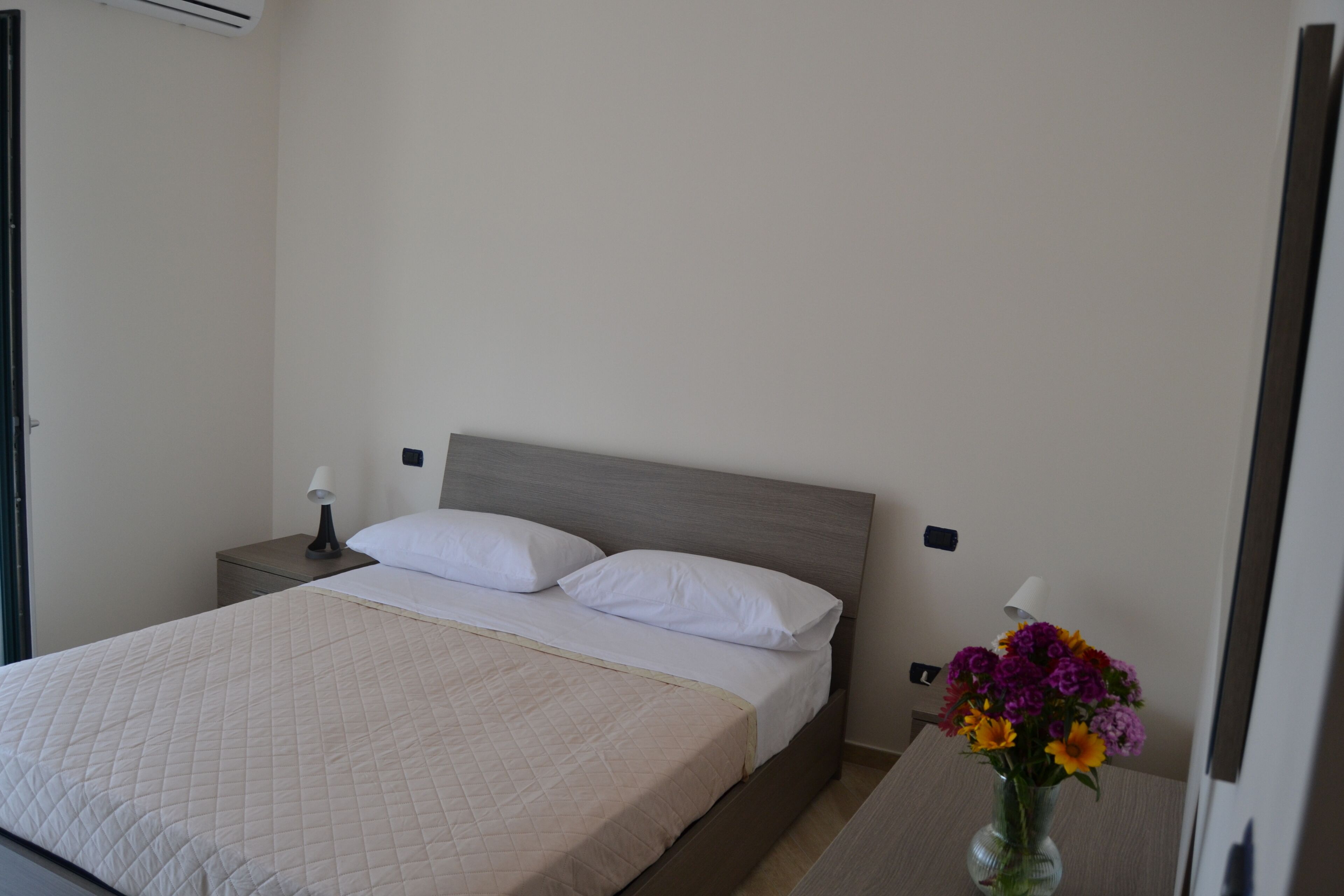 4 Schlafzimmer, WLAN, Bettwäsche