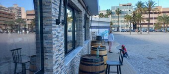 Santa Pola Flat