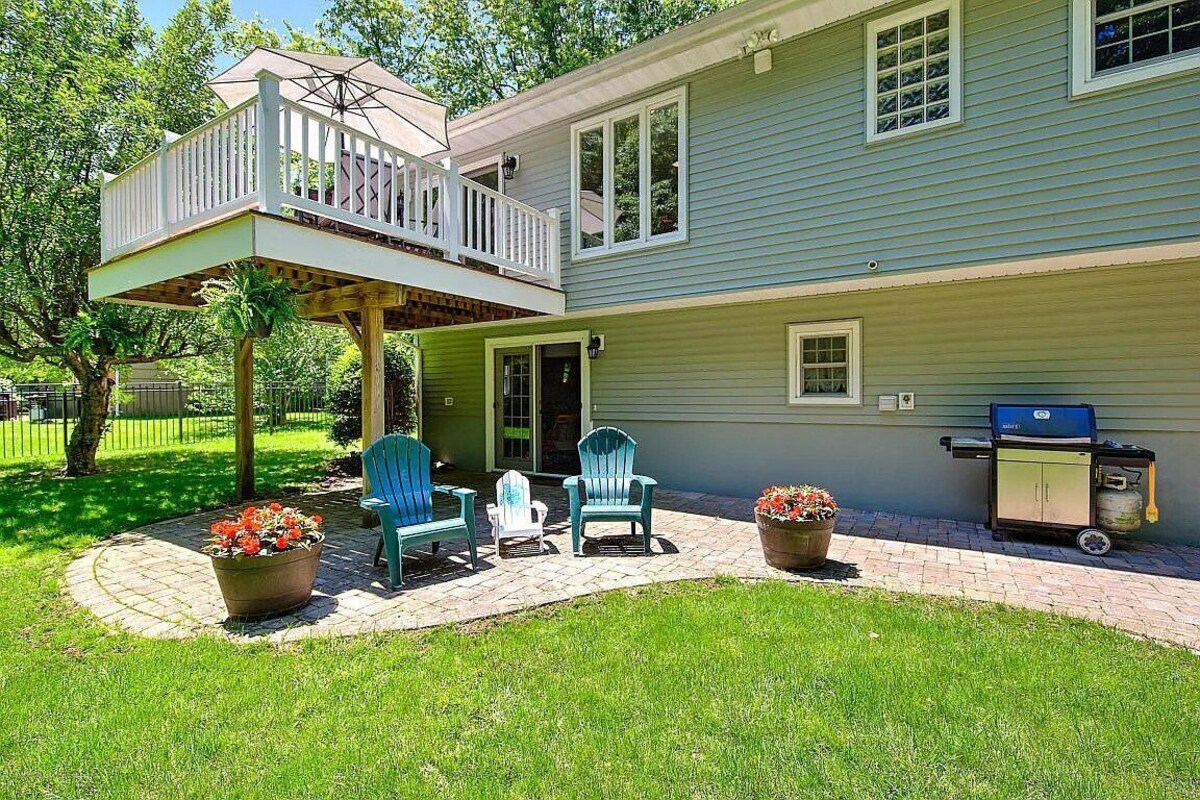 Image de profil de l’hôte