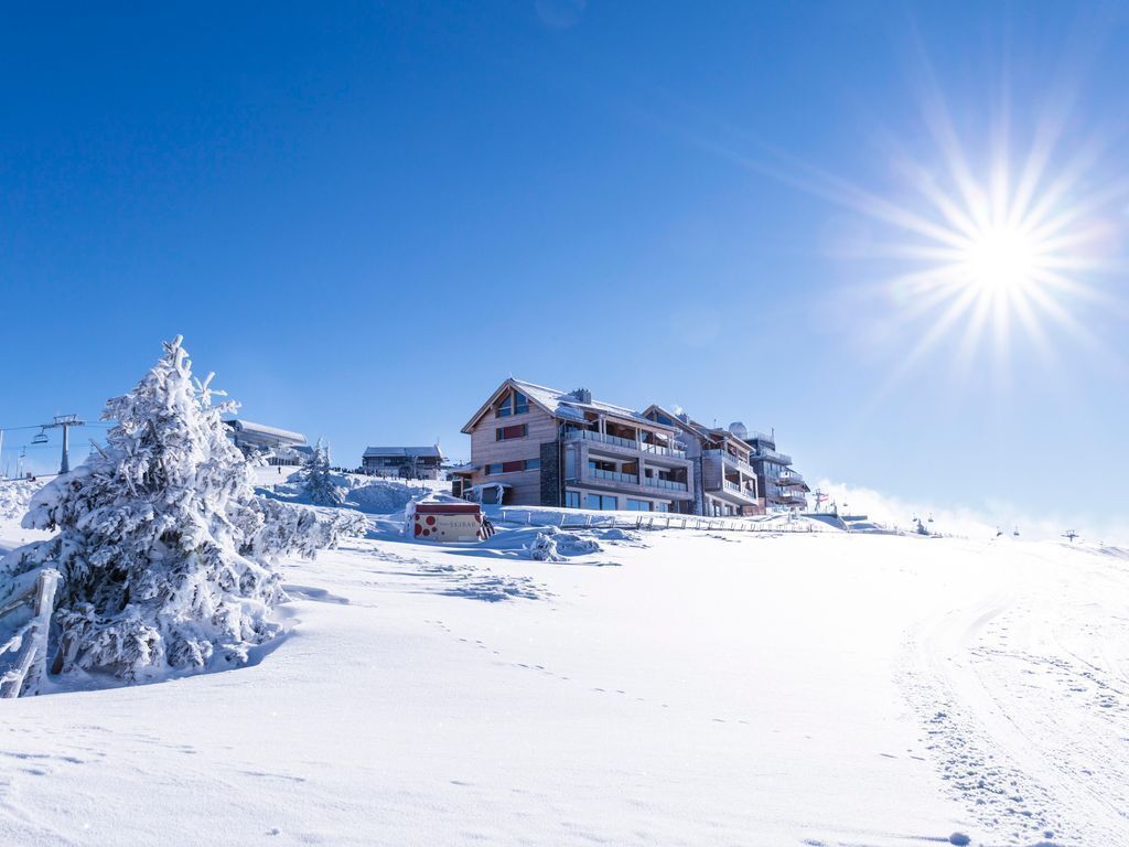 Appartements Seeleben
