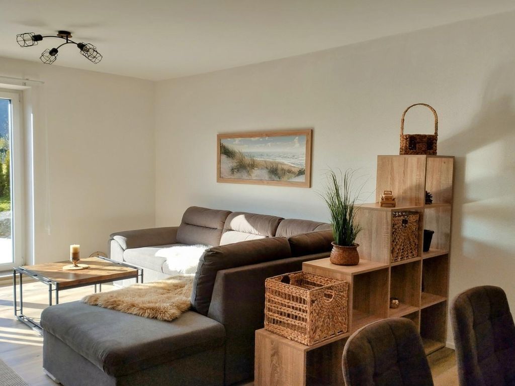 Appartements Seeleben - Apartment Seeleben - Ossiach