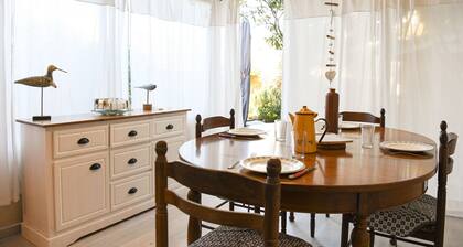 Le Cabanon - Maison 2 ch avec jardin et parking