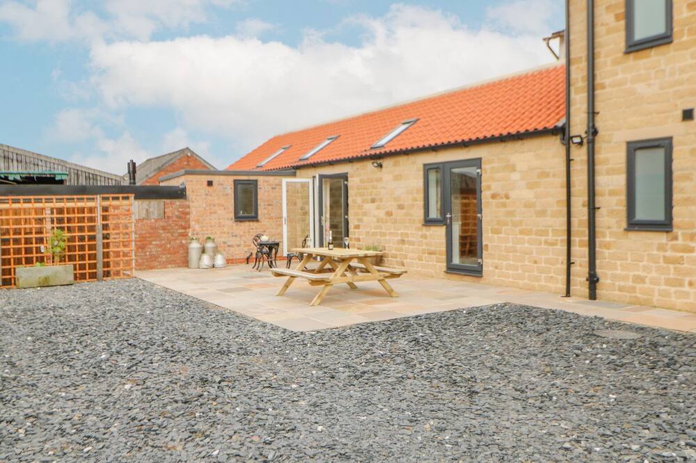 COW CORNER, family friendly, with a garden in Northallerton