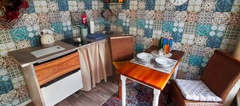 Crane house apartment "Little Crane"