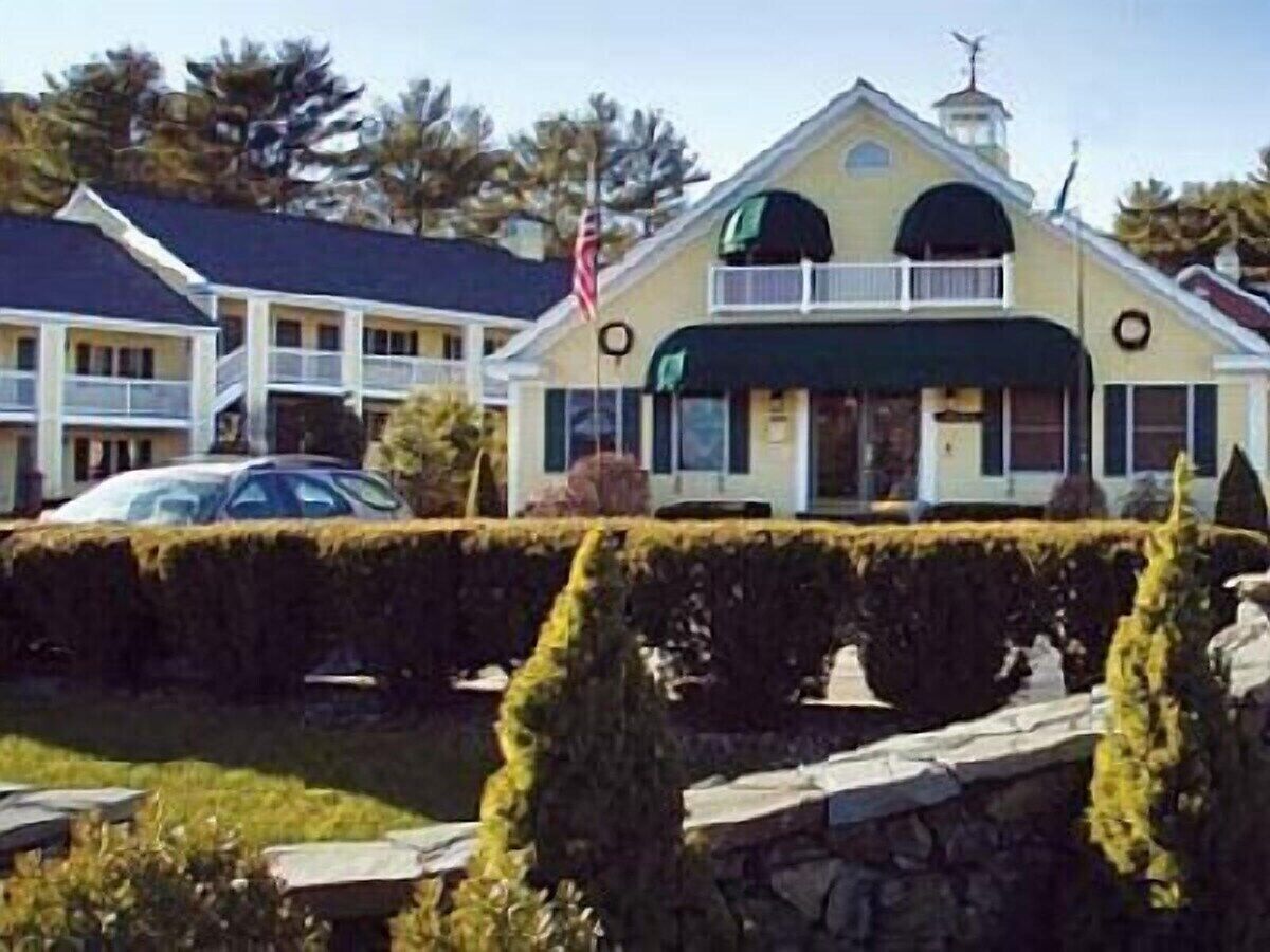 InnSeason Resorts - The Falls at Ogunquit