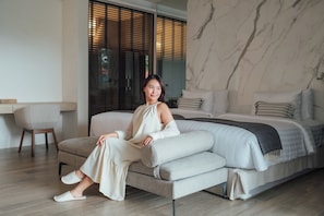 Grand Double Room