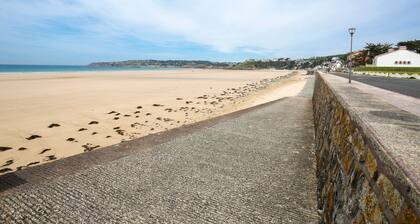 La Coquille - Appartement vue mer