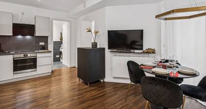 Arbio I Stylish Apart Schöneberg S-Bahn