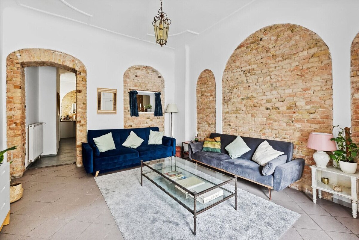 Bild für Gastgeberprofil