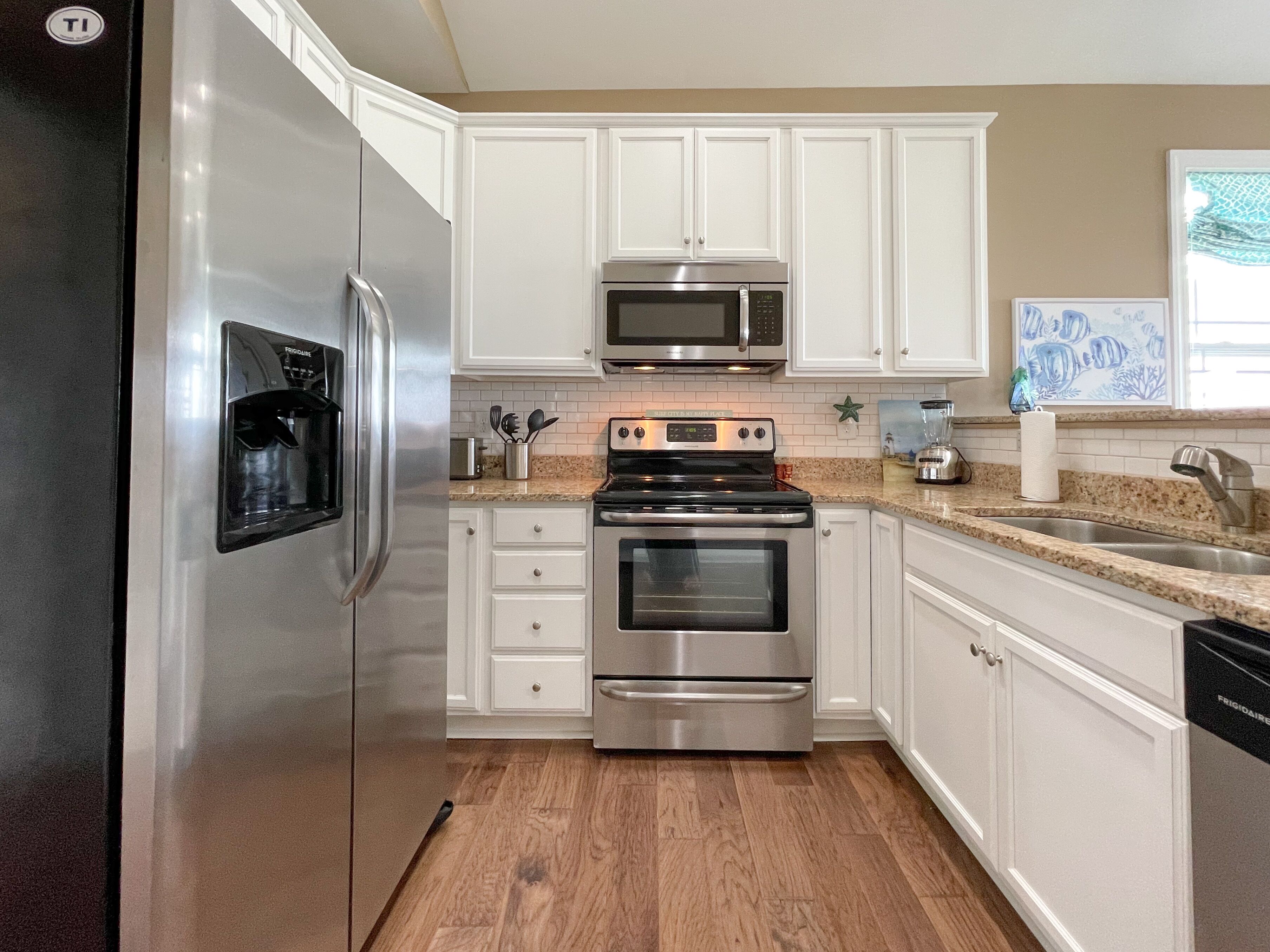 Topsail Island - Beach, pool, water sports & more!