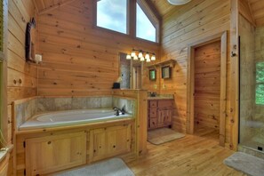 Badewanne, Handtücher