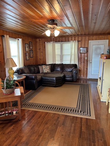 Peaceful Farm Getaway