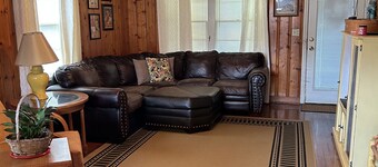 Peaceful Farm Getaway