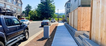 Relaxing unit w/ kitchenette - Walking distance to Edgefield Concerts