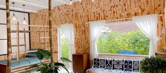 MO Home - Ngôi nhà Nghĩ Dưng ti Đà Lt
