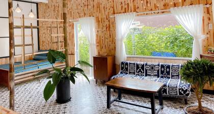 MO Home - Ngôi nhà Nghĩ Dưng ti Đà Lt