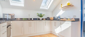 1 bedroom accommodation in Smallburgh, near Horning