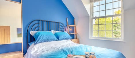 1 habitación, wifi gratis y ropa de cama