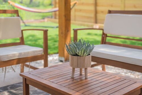 Levy inn Luxury cottage