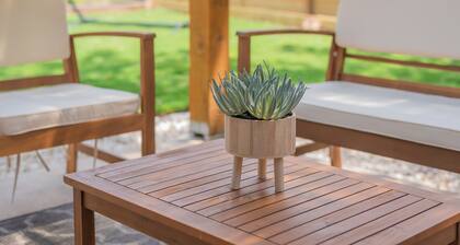 Levy inn Luxury cottage