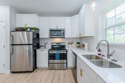 Levy inn Luxury cottage