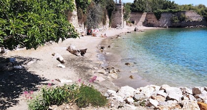 Stay in a dream summer apartment!