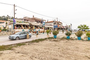 Estacionamiento