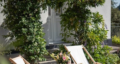 Asman -  a house that sleeps 10 guests in 5 bedrooms