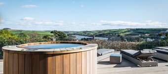 Apex - a house that sleeps 6 guests in 3 bedrooms