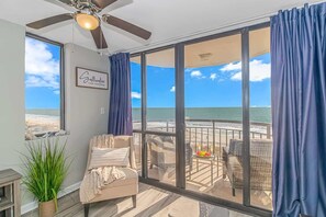 Interior - Meridian 701 (Myrtle Beach)
