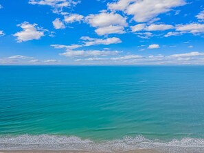 Ubicación cercana a la playa