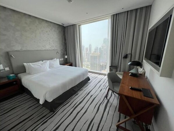 3 bedrooms