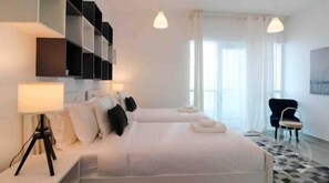 3 Schlafzimmer