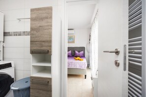Interior - Cozy studio apartment, (Pula)